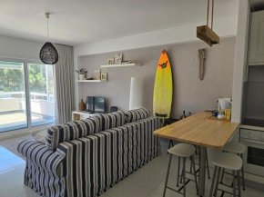 Viana beach apartment